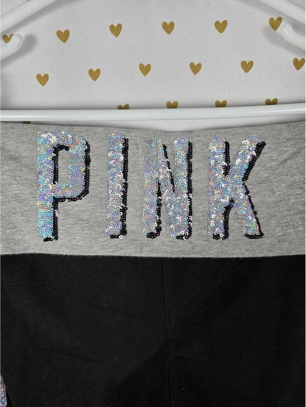 PINK Victorias Secret 💖 welcome